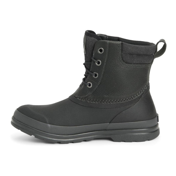 Muck Boots Originals Duck Lace Wellingtons