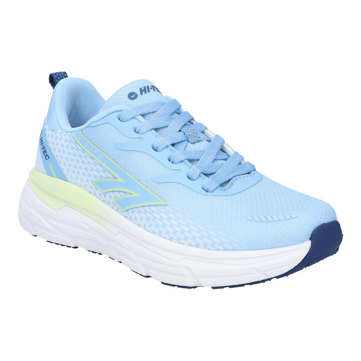 Hi-Tec Promenade Trainers Angel Falls/Country Air