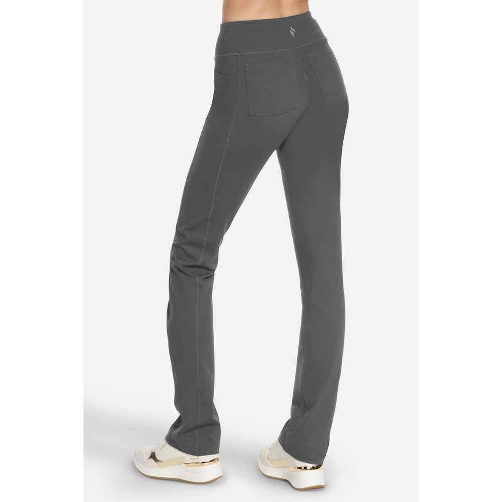 THE GOWALK PANT JOY Green – view 2