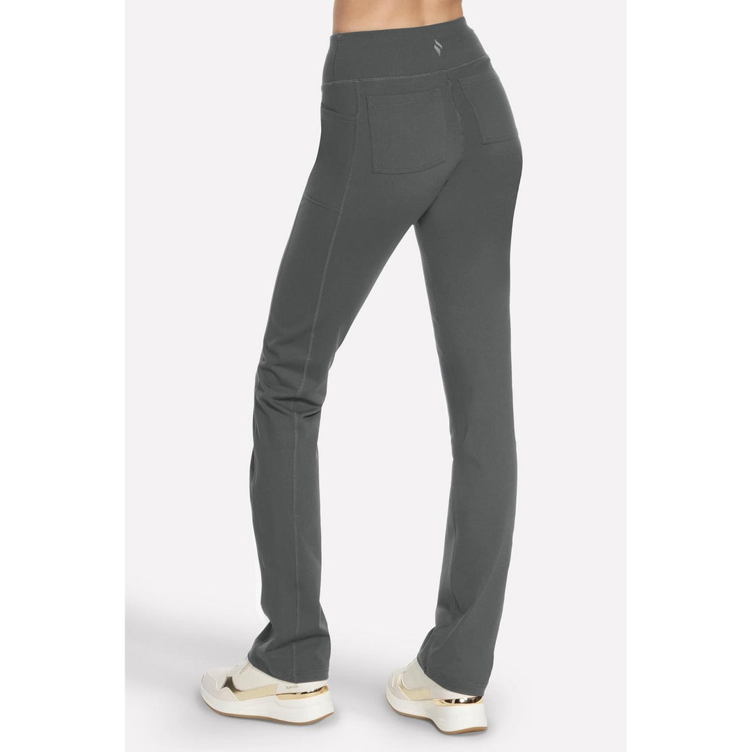 THE GOWALK PANT JOY Green