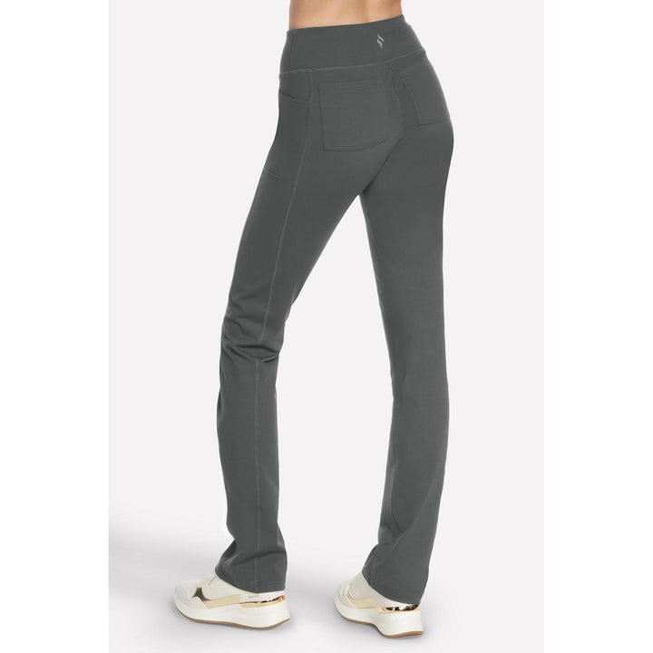 THE GOWALK PANT JOY Green