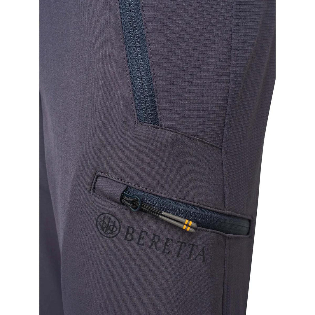 Beretta VERTIKAL BLADE PANTS Ebony