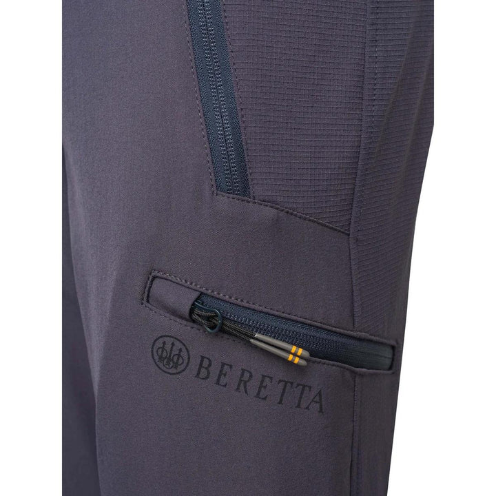 Beretta VERTIKAL BLADE PANTS Ebony