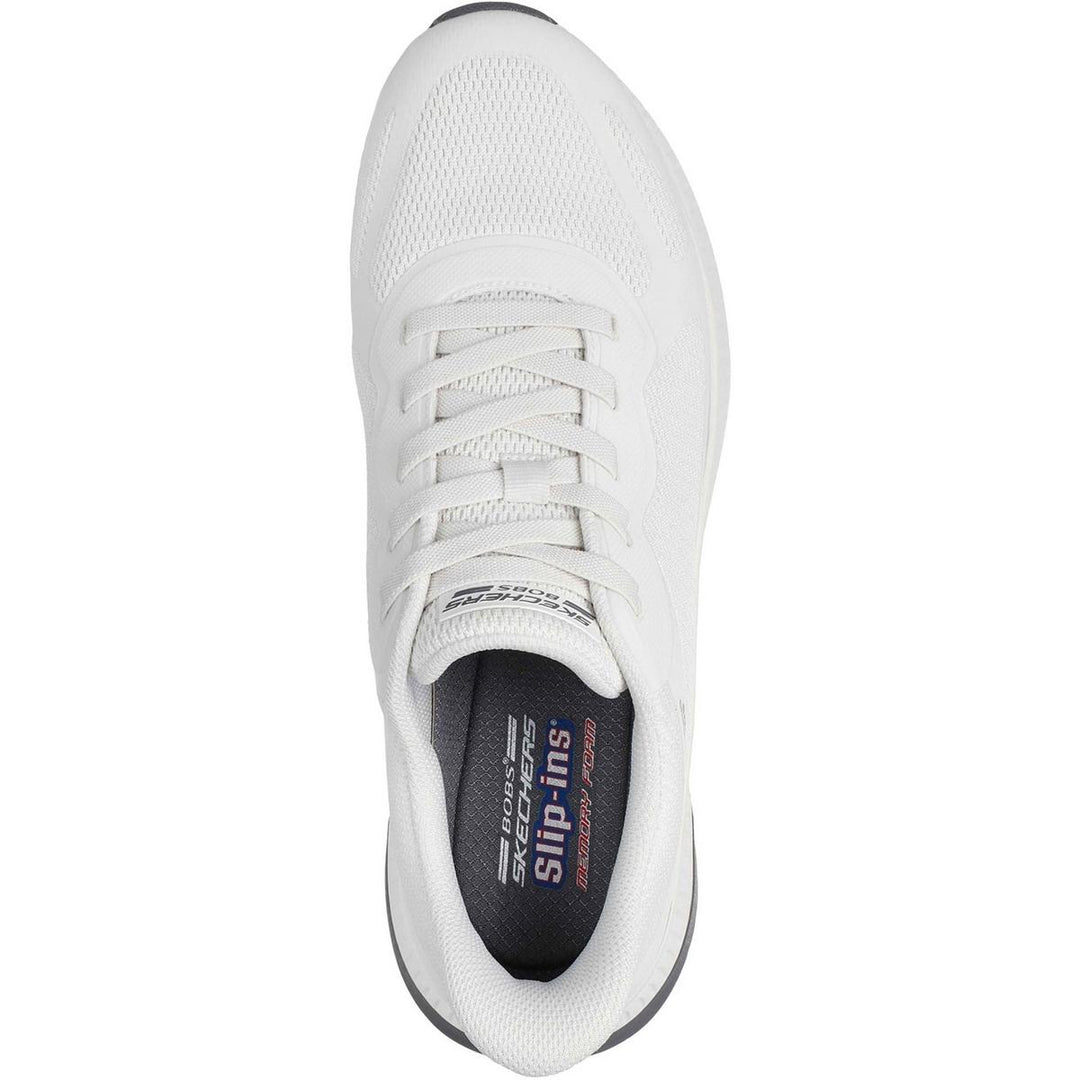 Skechers BOBS Sport Squad Chaos 4 Trainer Off