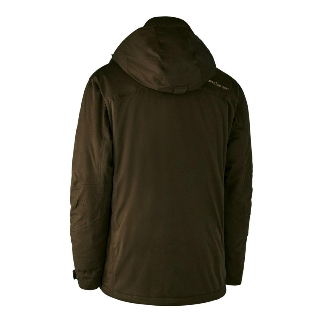 Deerhunter Excape Winter Jacket Art