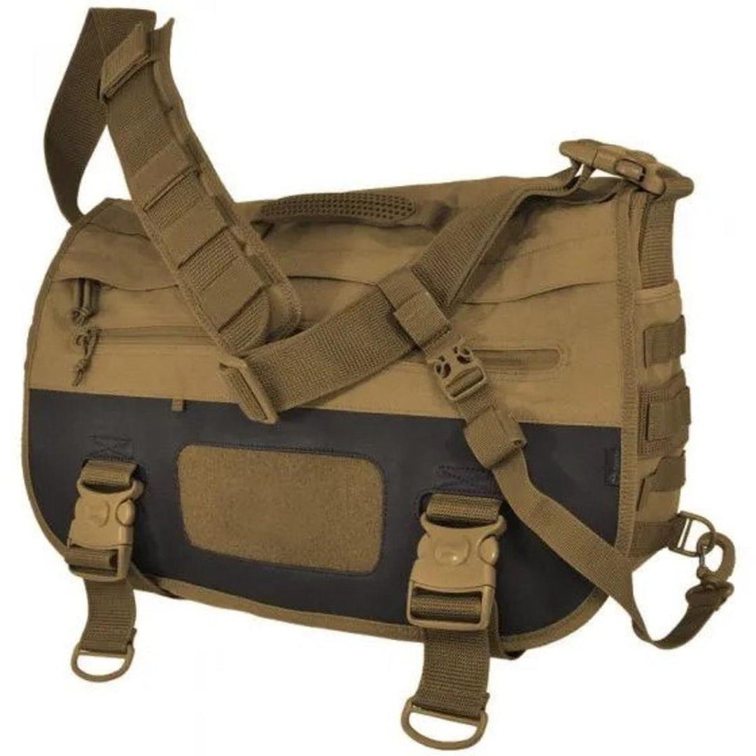 Hazard 4 DEFENSE COURIER BIG LAPTOP-MESSENGER - MTC