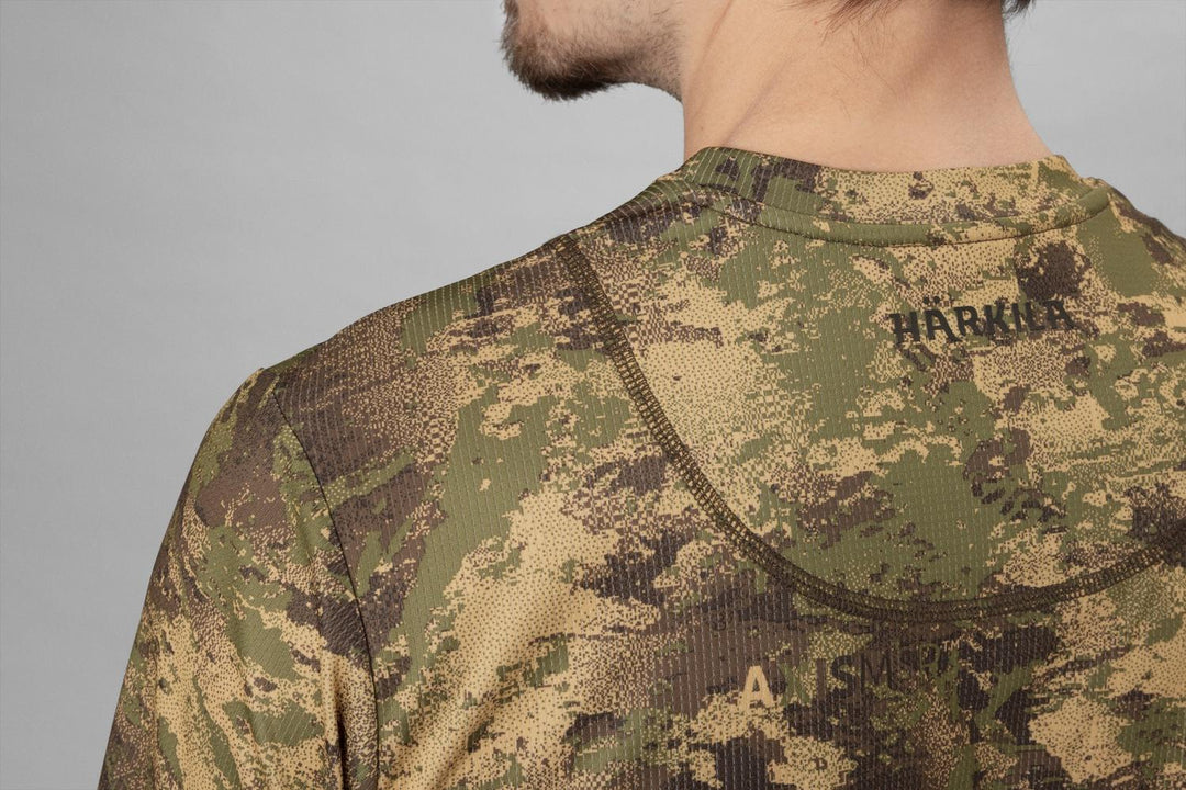 Harkila Deer Stalker camo S/S t-shirt – view 5