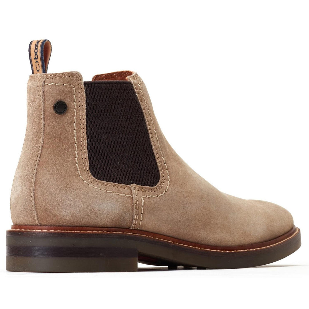 Portland Chelsea Boot Sand