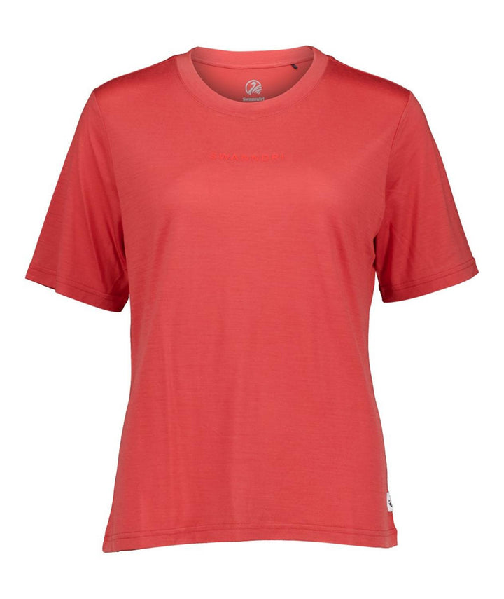 Swanndri Women's Merino Fusion T-Shirt