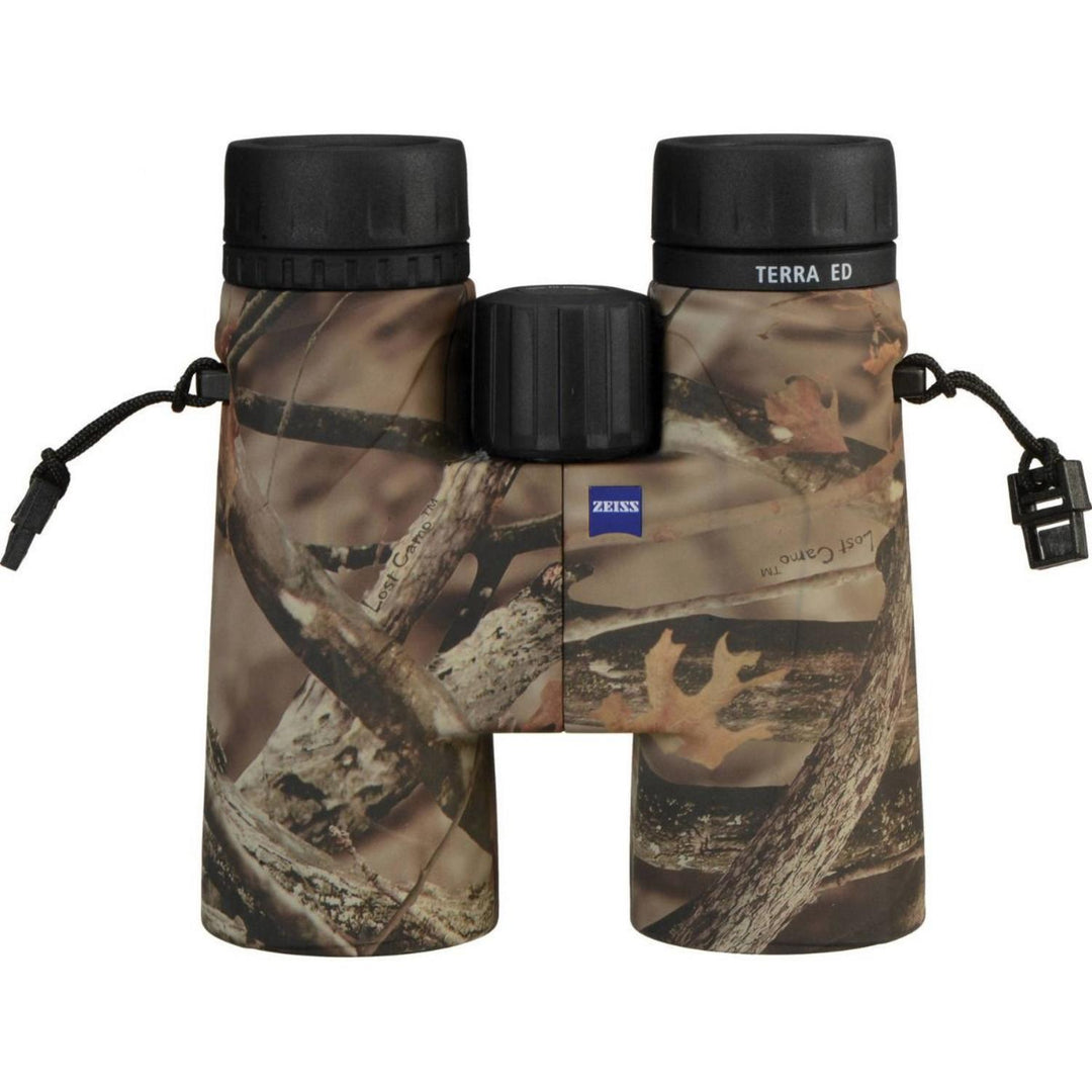 Camo Terra ED 8x42
