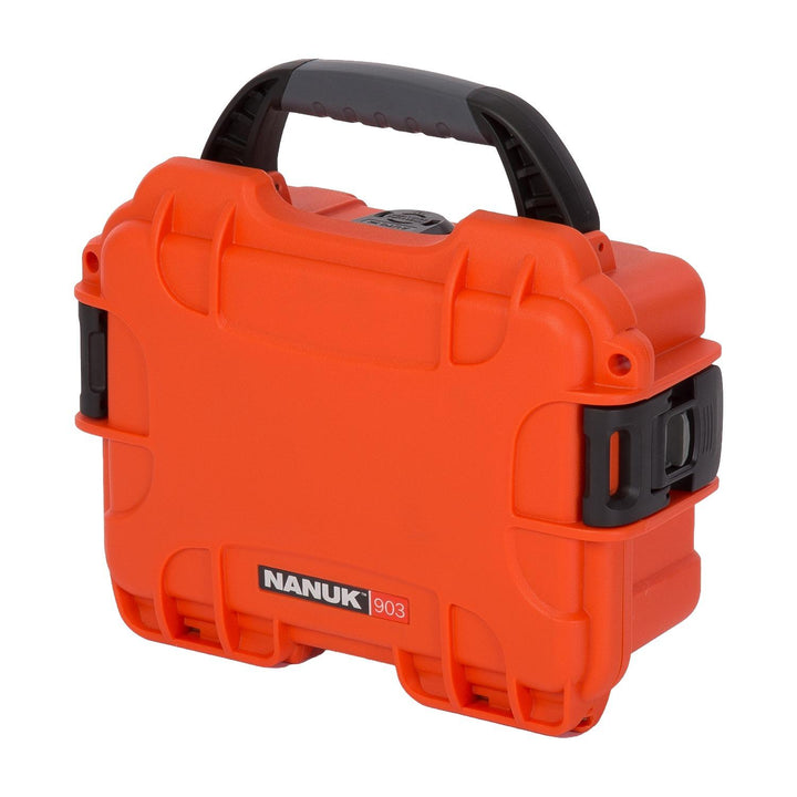 NANUK 903 Waterproof Hard Case