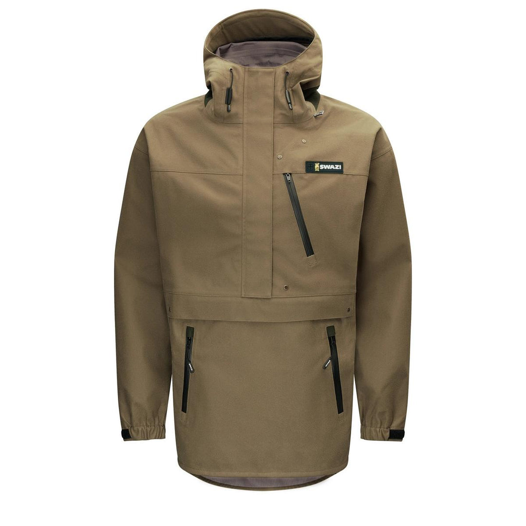 Swazi Kagoule Smock
