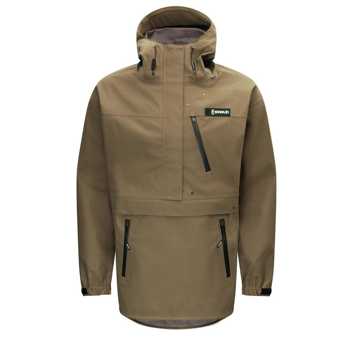 Swazi Kagoule Smock