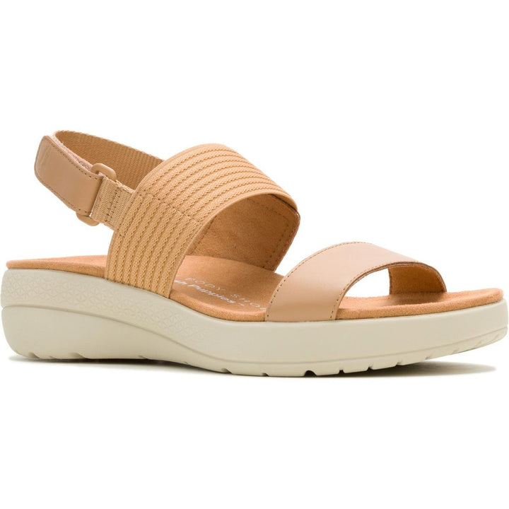 Hush Puppies Breathe Slingback Sandal