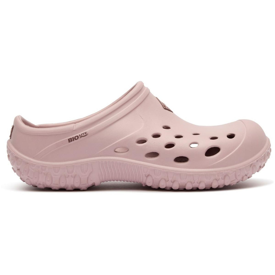 Muck Boots Muckster Lite Clog Rose – view 6