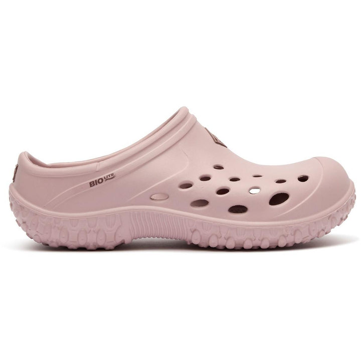 Muck Boots Muckster Lite Clog Rose – view 6