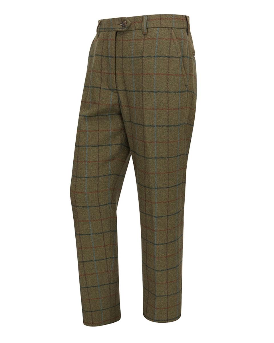 Hoggs of Fife Kingussie Tweed Trouser