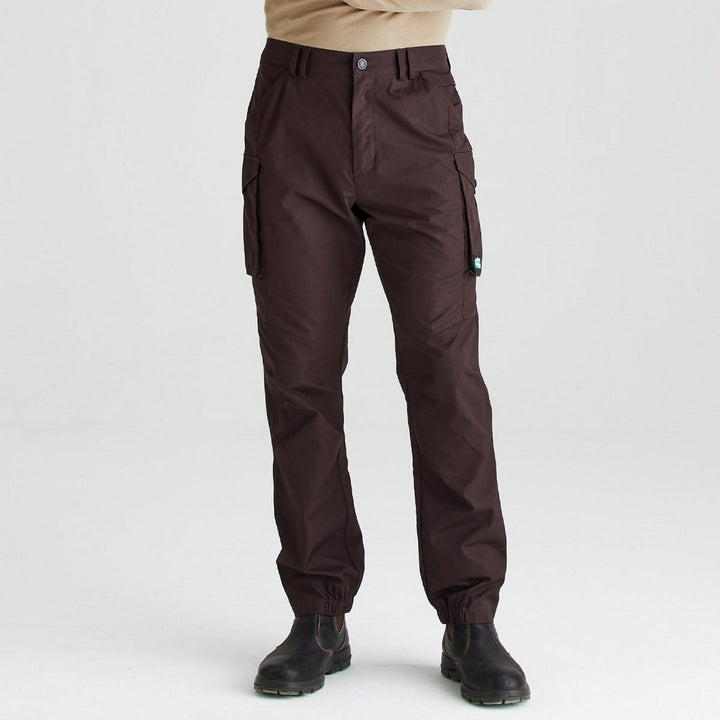 Ridgeline Mens Grafter Trouser