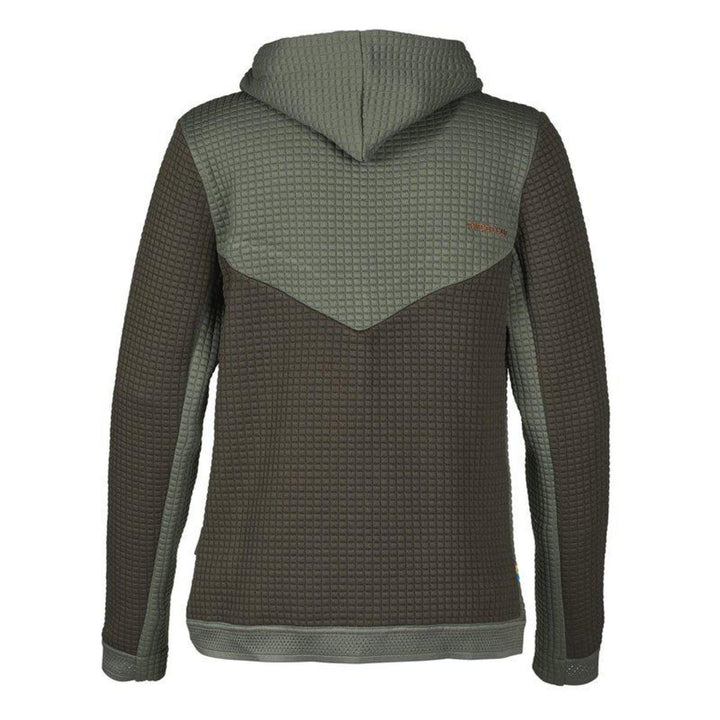 SwedTeam Meadow Fleece Sweater