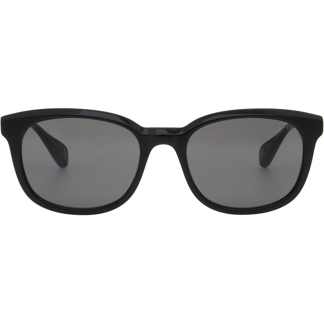 Kye Sunglasses Black Mens