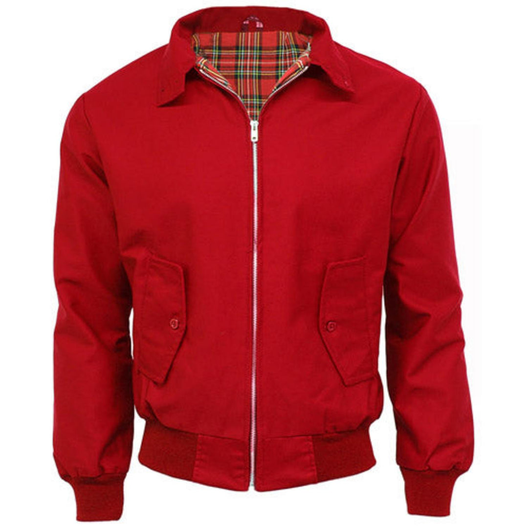 Game Classic Harrington Jackets - Made in the UK – view 12