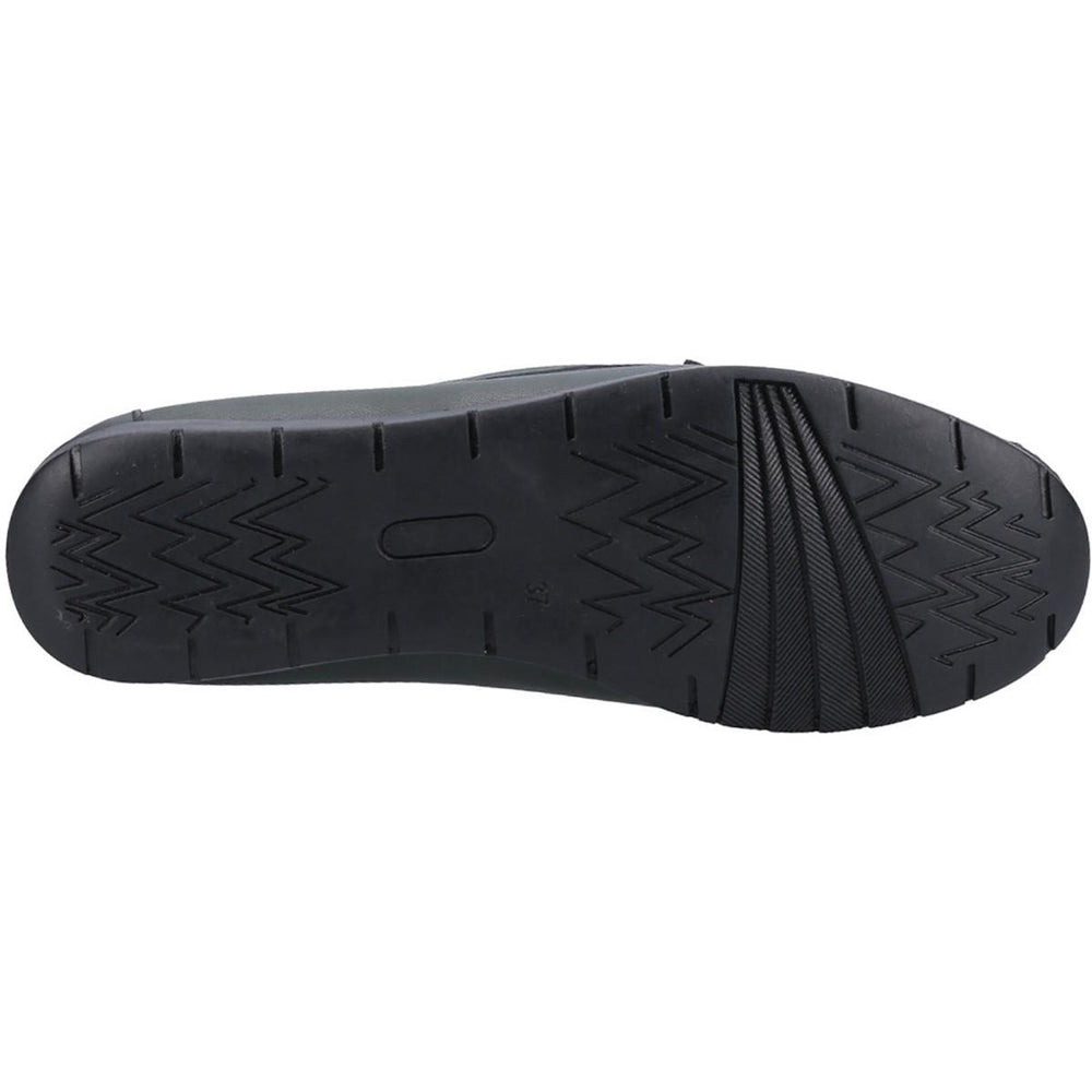Fleet & Foster Tiggy Slip On Loafer – view 2
