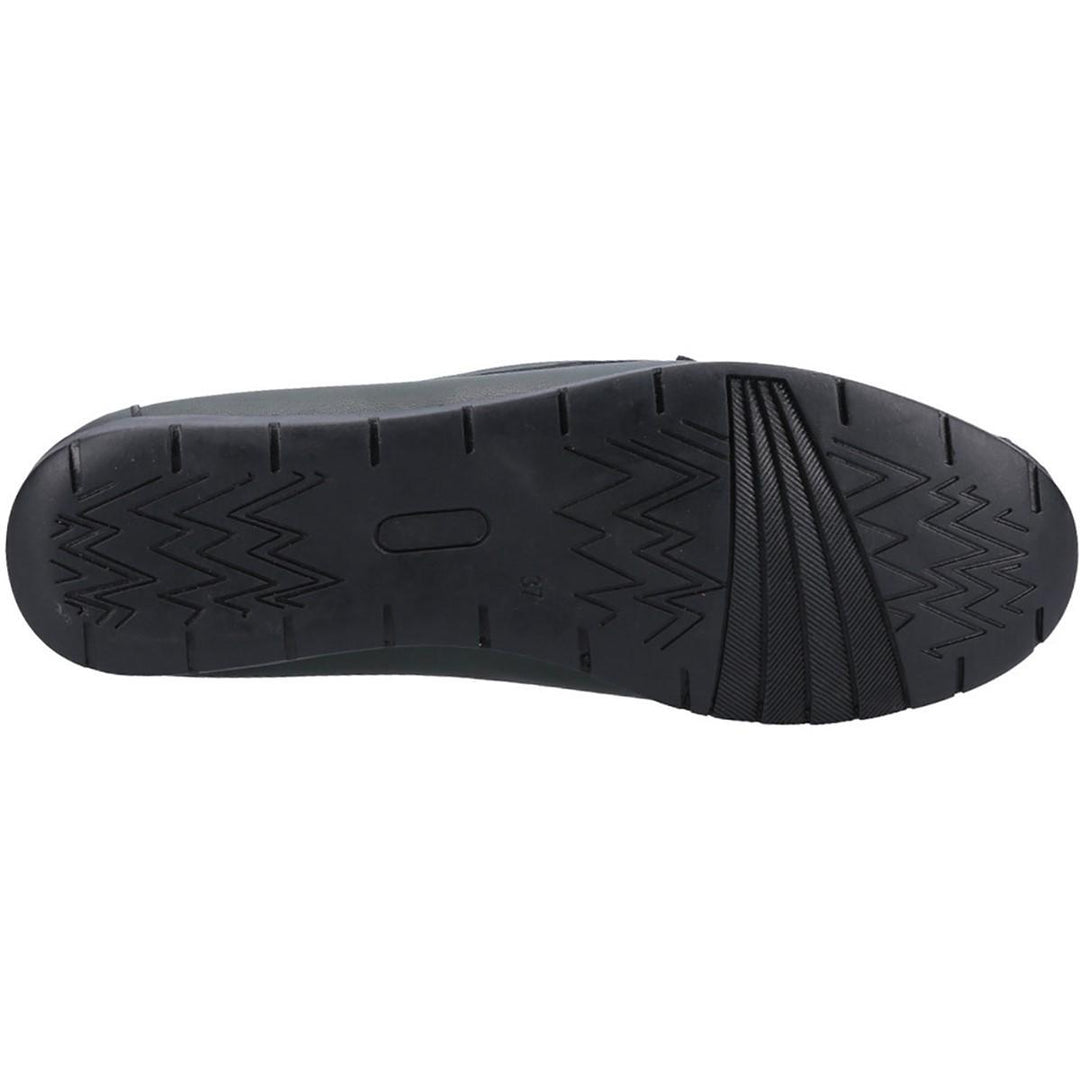 Fleet & Foster Tiggy Slip On Loafer