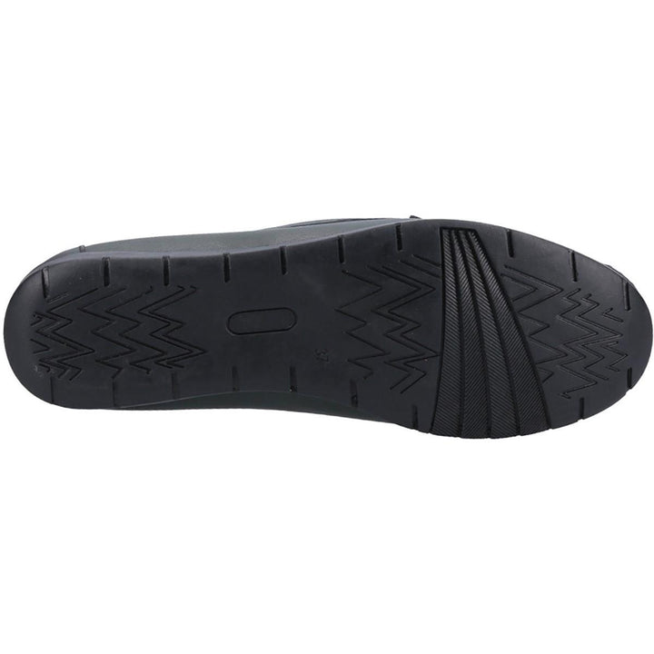 Fleet & Foster Tiggy Slip On Loafer