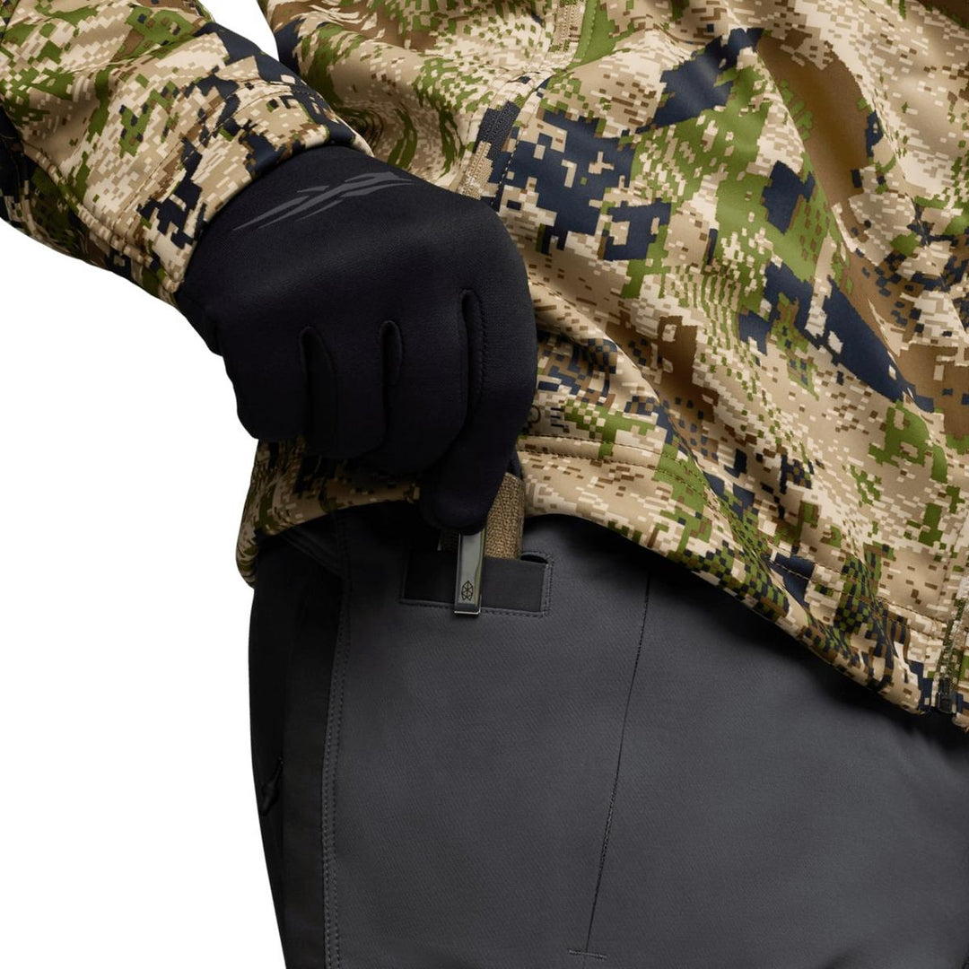 Sitka Timberline Pro Pant - Lead