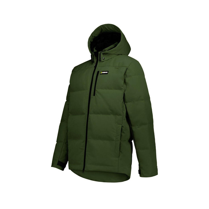 Swazi Jack Frost Jacket
