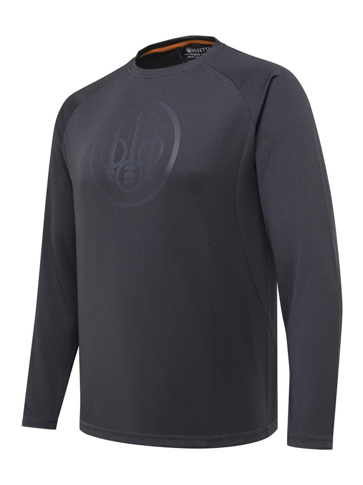 Beretta Ortles LS T-Shirt