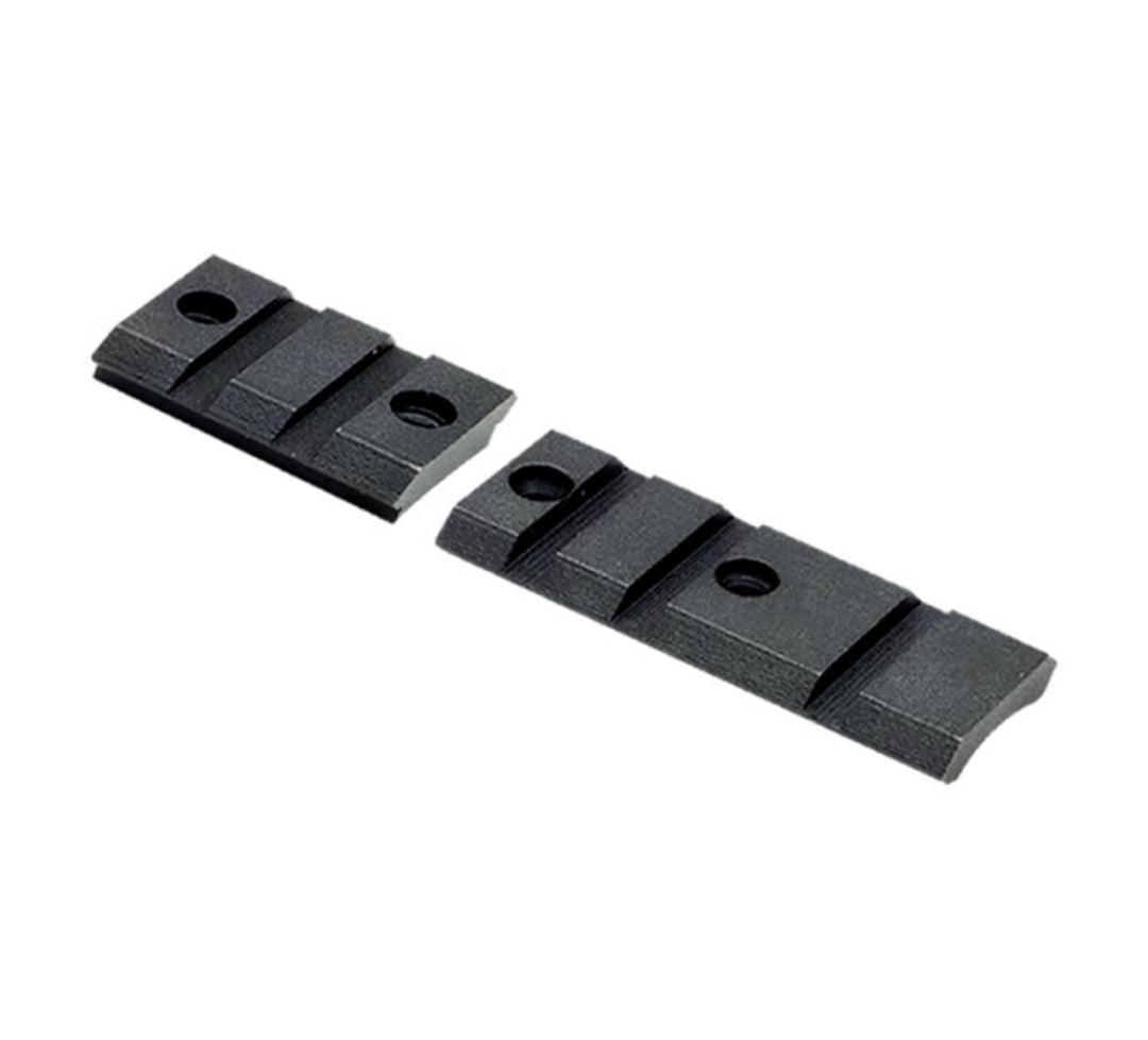 Burris XTB-700/7 Two-Piece Picatinny Bases Remington 700 (Reversible Front)