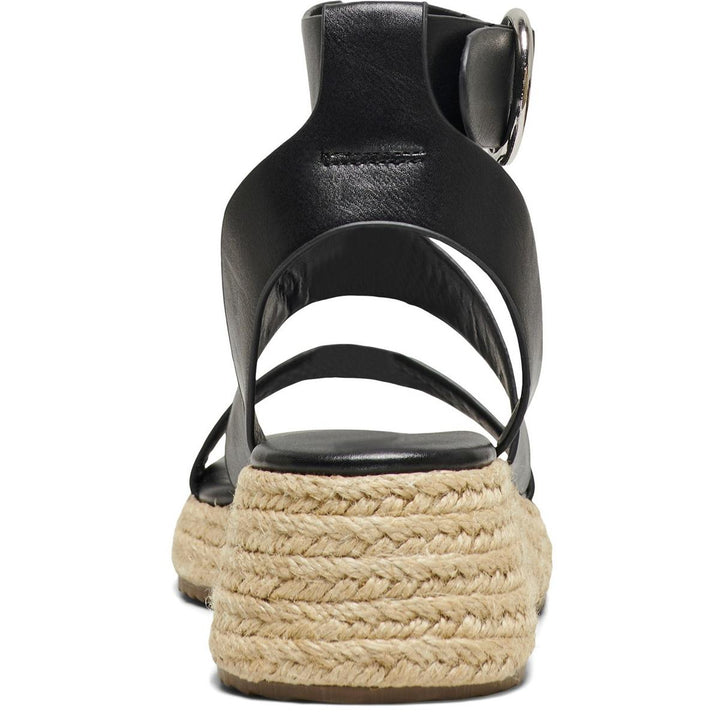 ONLY ONLMINERVA-1 ESPADRILLE Black