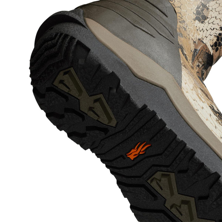 Sitka Back 40 Boot