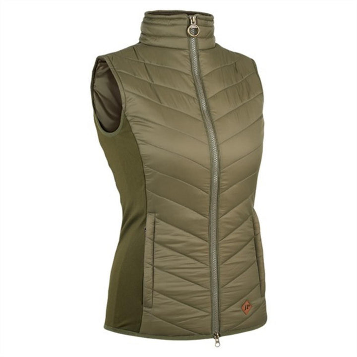 Jack Pyke Ladies Shires Gilet – view 3