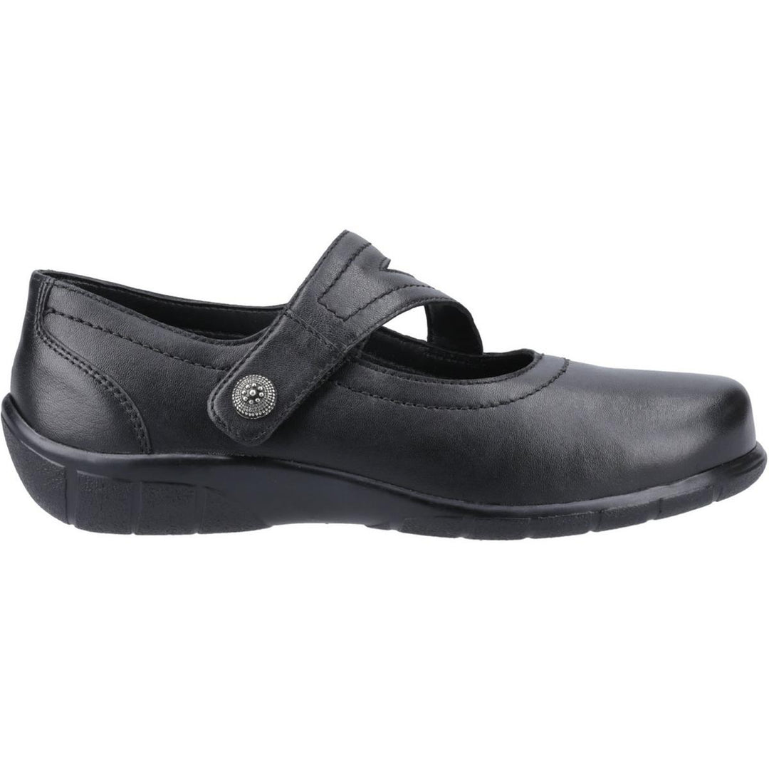 Fleet & Foster Ethel Shoe