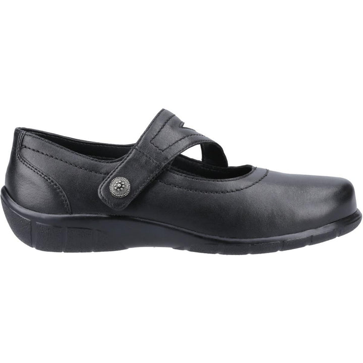 Fleet & Foster Ethel Shoe