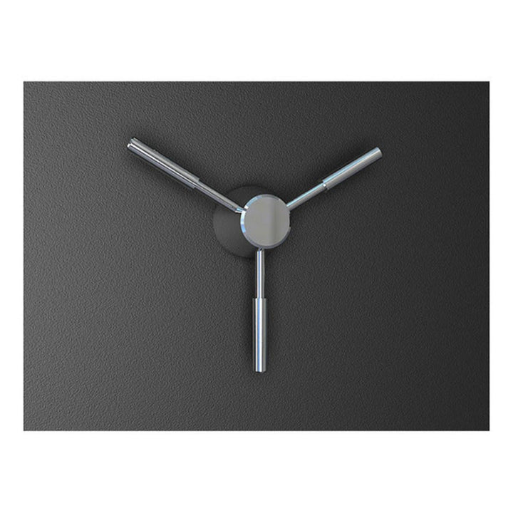 Buffalo River Buffalo River Gun Cabinet Black Diamond Series - 14 gun (Q5514D)