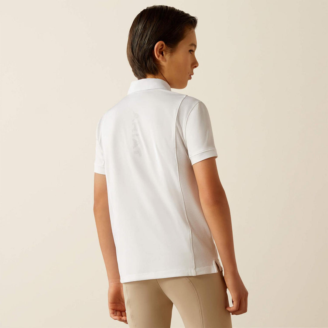 Ariat Youth TEK Show Shirt