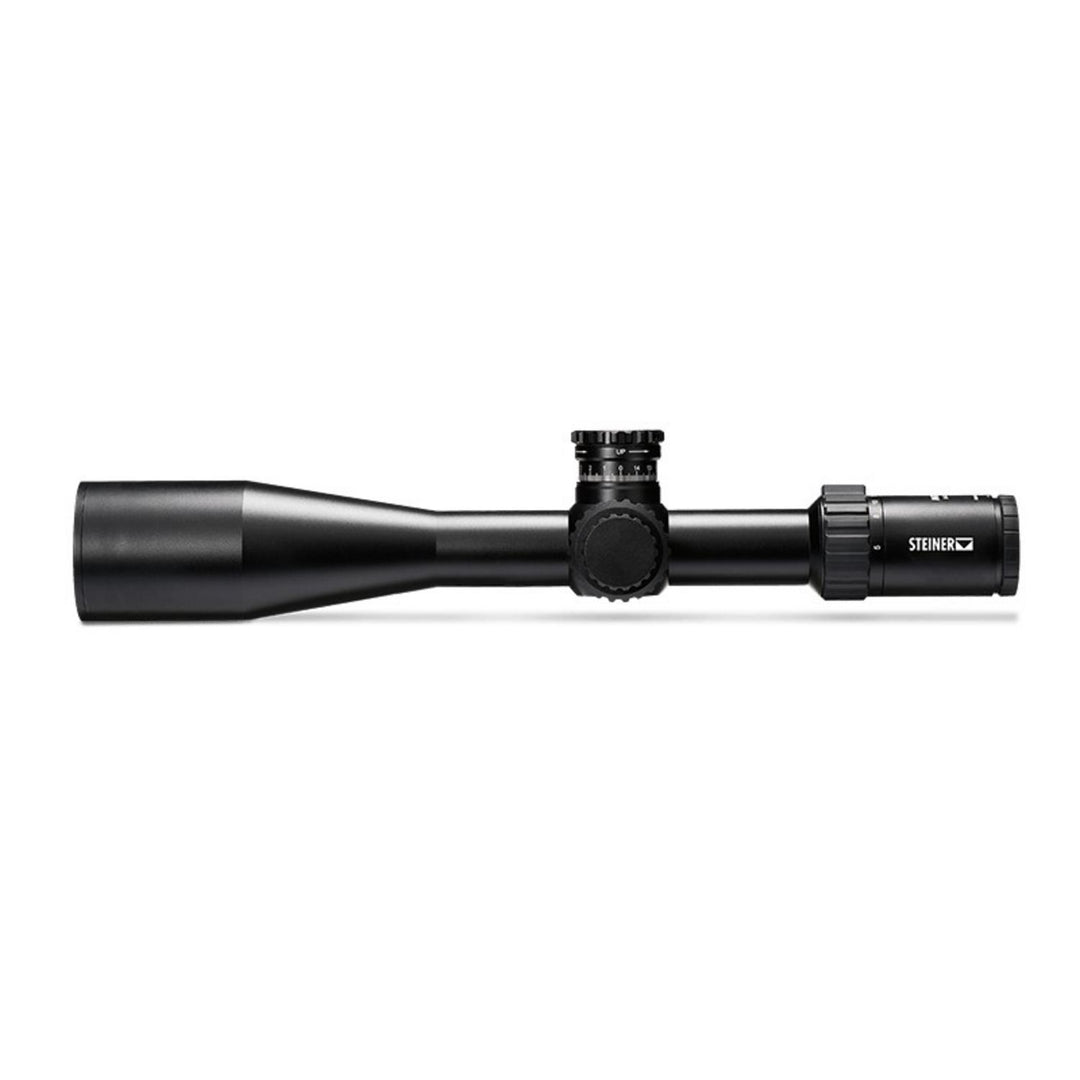 Steiner M5Xi 5-25x56 Riflescope MSR-2 Black