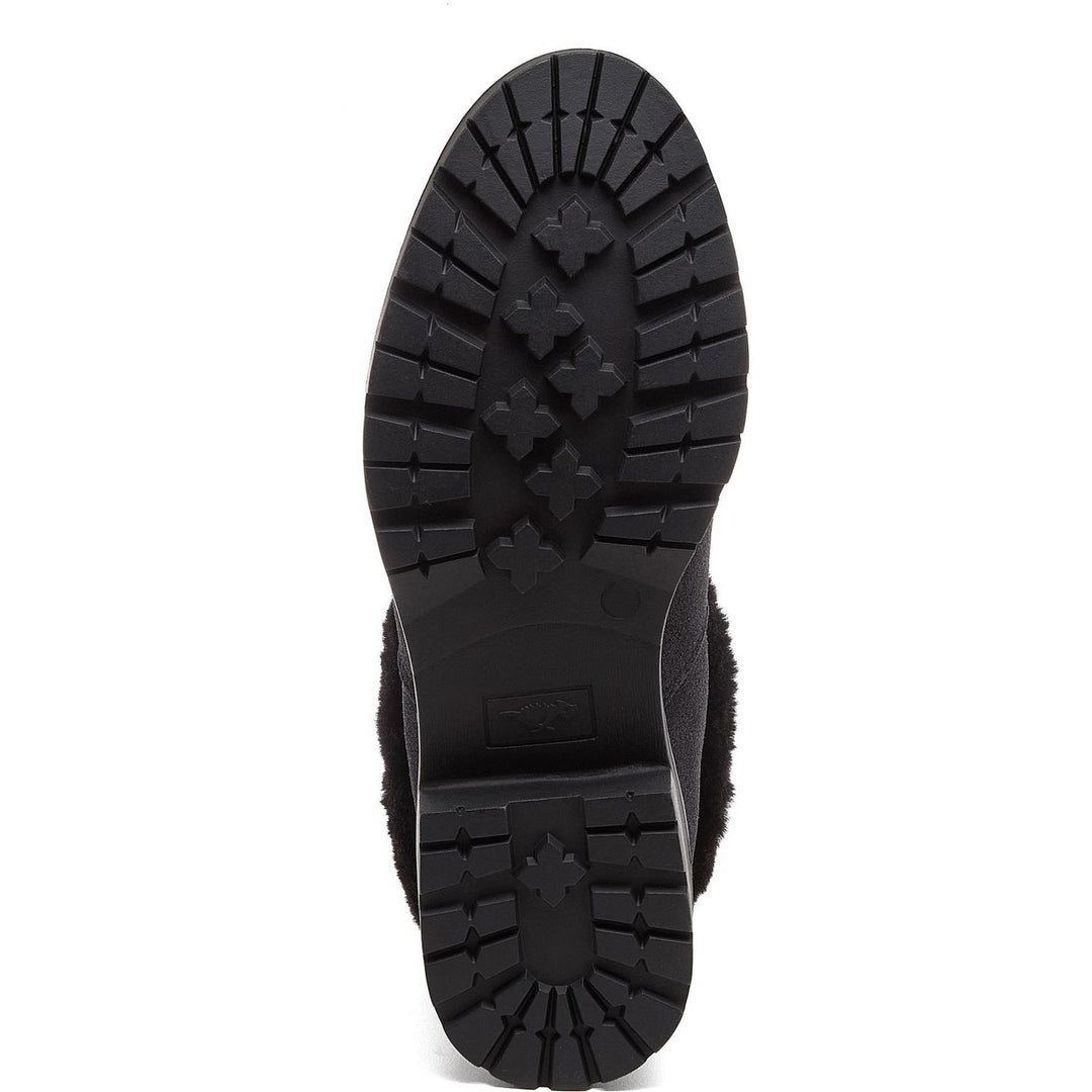 NICHE AURORA Black