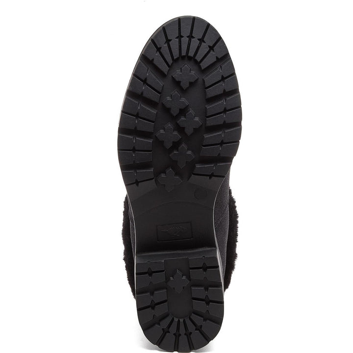 NICHE AURORA Black