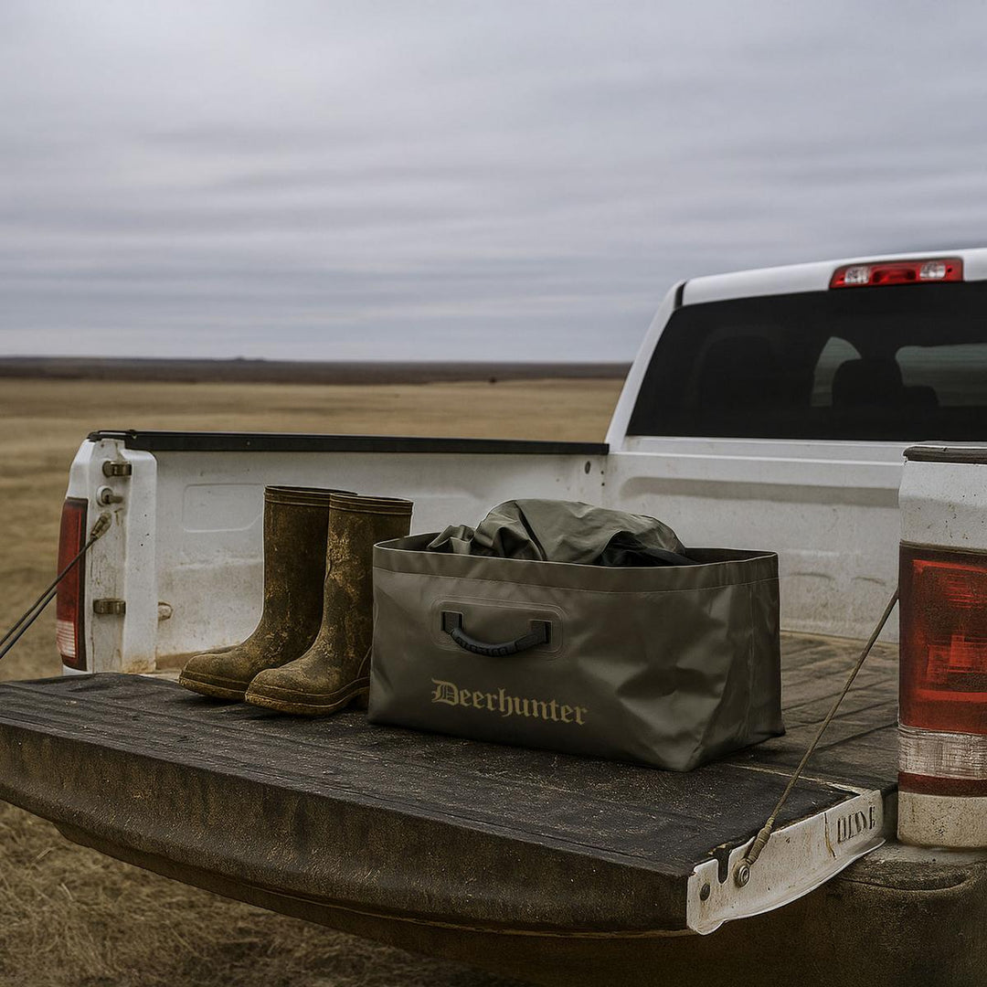 Deerhunter Waterproof wild bag
