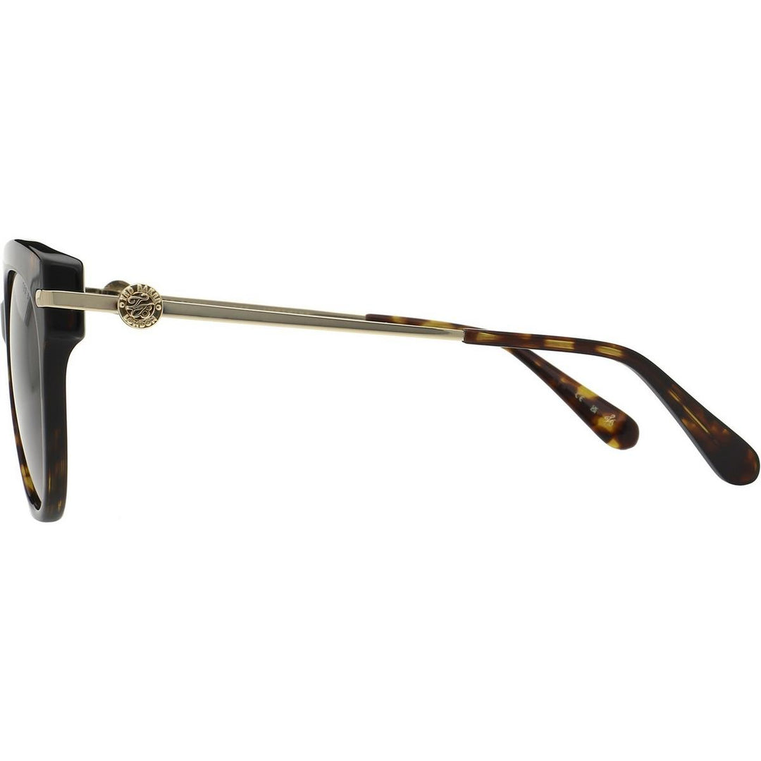 Layla Sunglasses Classic Tort Ladies