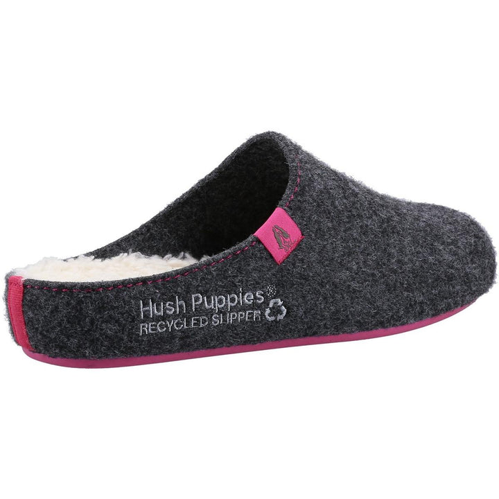 Hush Puppies The Good Slipper – view 2