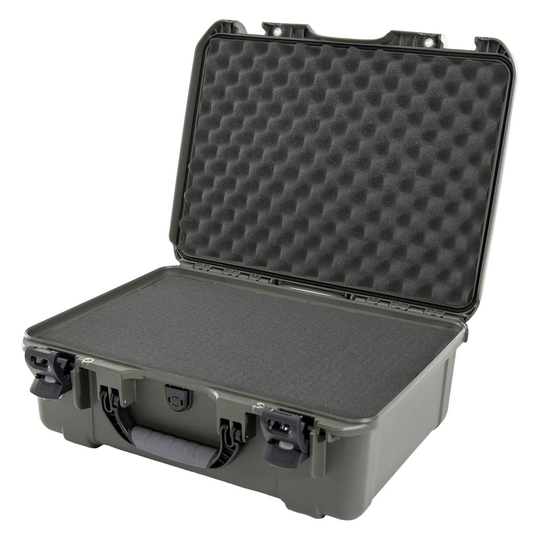 NANUK 940 Waterproof Hard Case With Foam Insert