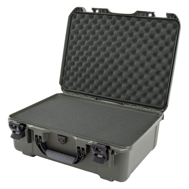 NANUK 940 Waterproof Hard Case With Foam Insert