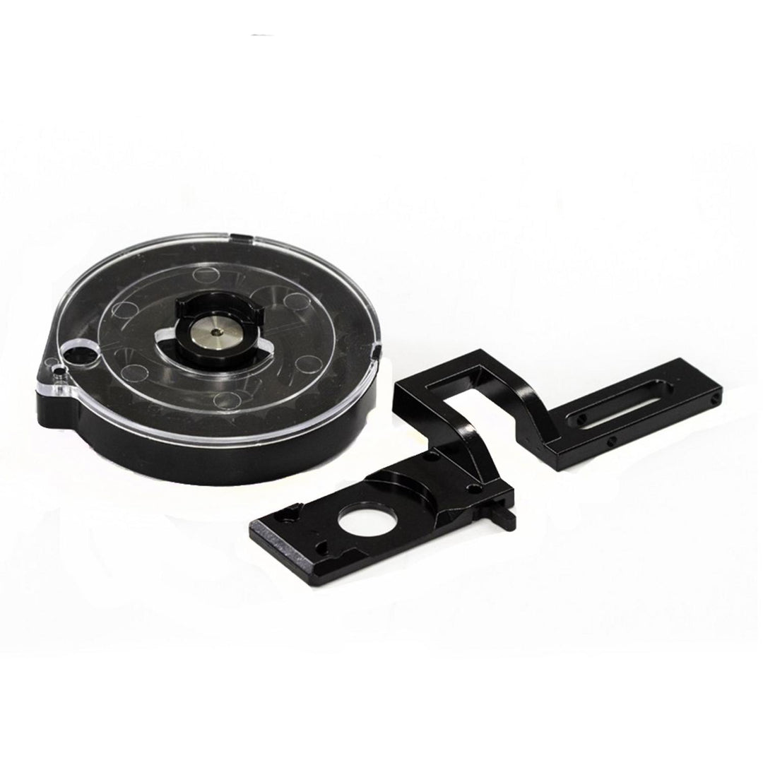 FX Airguns Impact Magazine MK I to II Upgrade-Kit Inc Mag .22