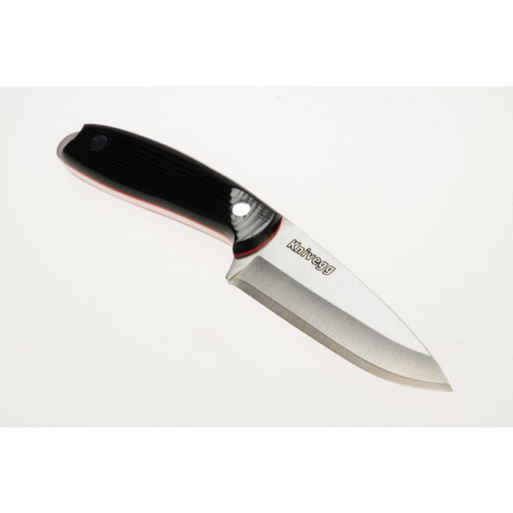 Cudeman Polished Micarta Scandi Gind Knife – view 5