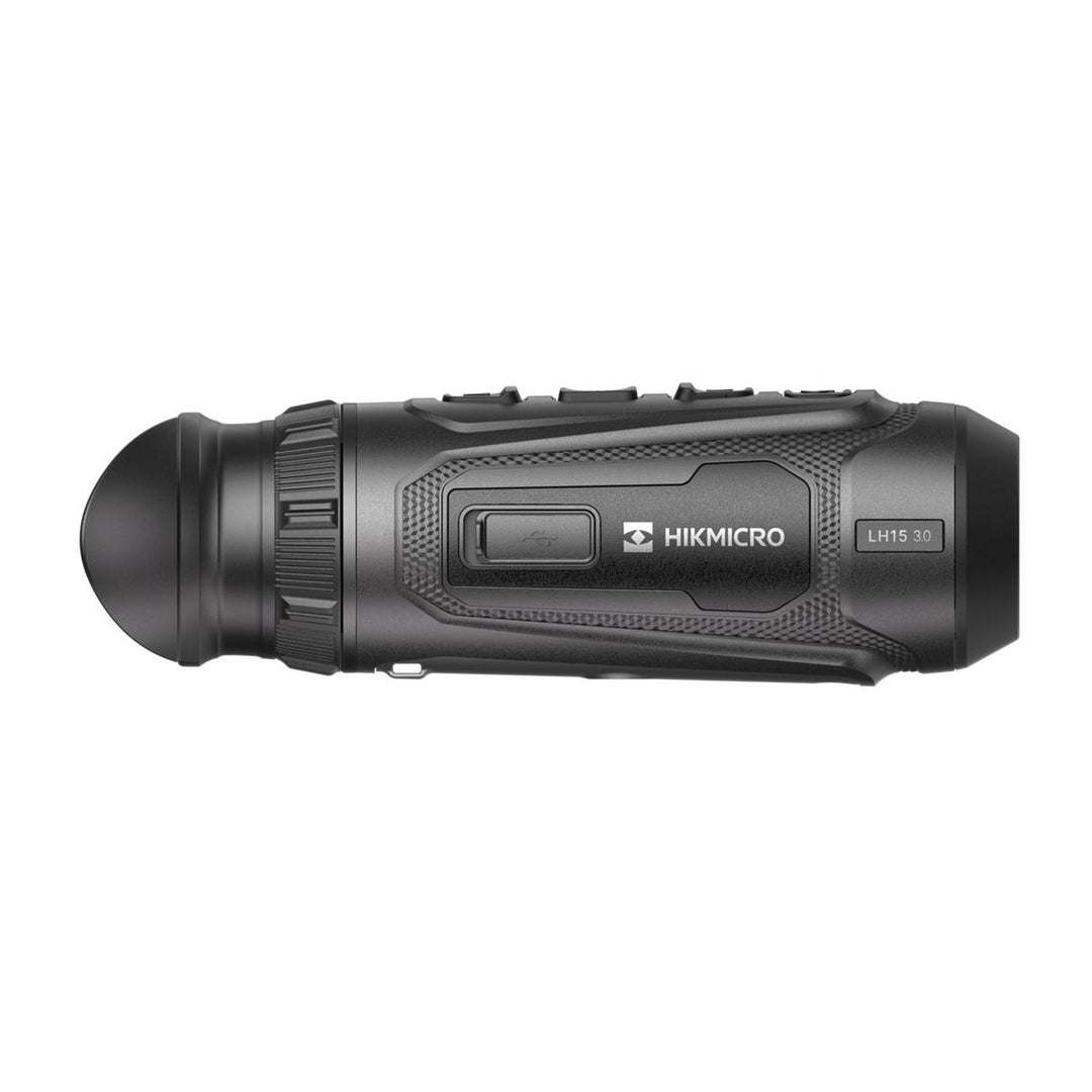 HIKMICRO Lynx 3.0 15mm Thermal Monocular LH15